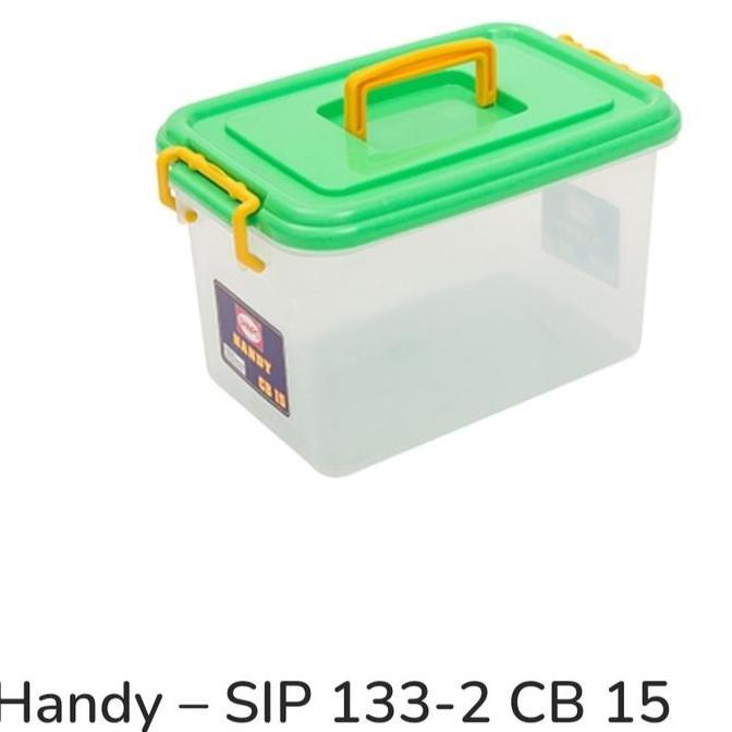 Container Box Shinpo Cb 15