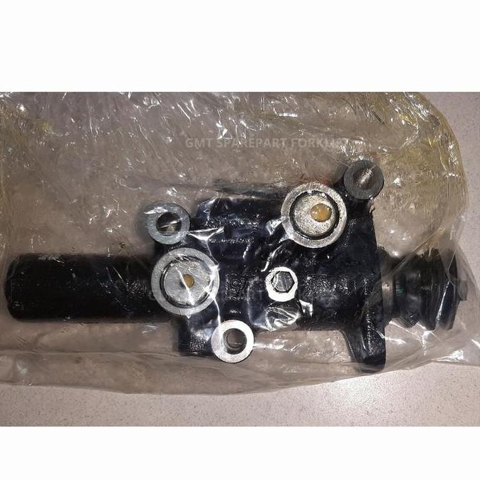 Booster Kopling Atas Forklift Toyota 7Fd35