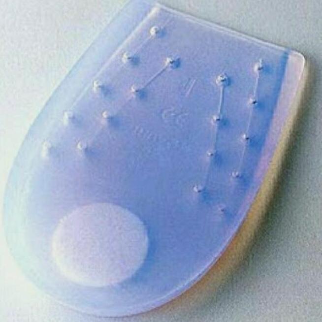 thuasne pedipro heel