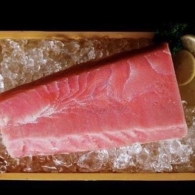 Ikan Tuna Saku / Saku Tuna Premium 1 Kg