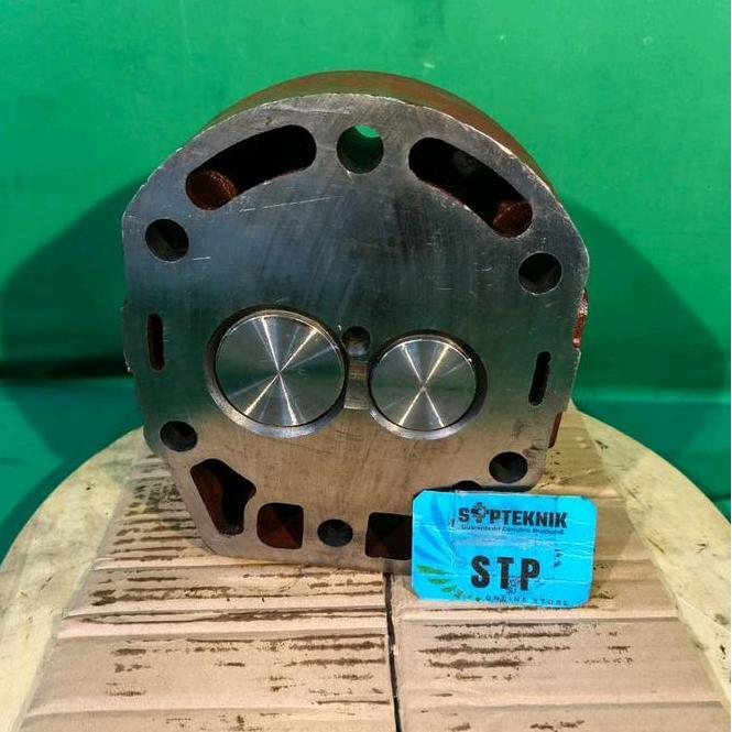 Cylinder Head Deksel Zh1125 Jiangdong