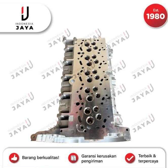 Cylinder Head Ford Ranger 3.2 Oem
