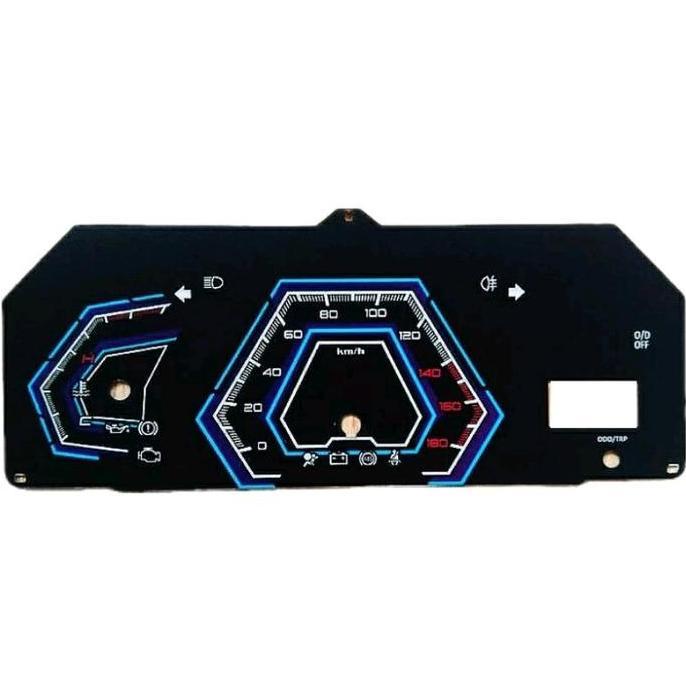 Promo Speedometer Variasi Grandmax Pick up Diskon
