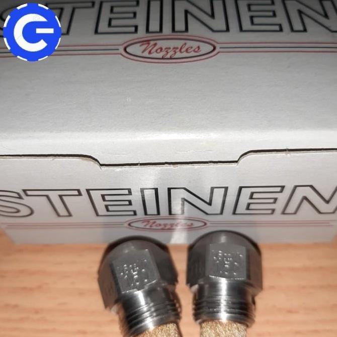 Steinen Nozzle Burner 60 derajat