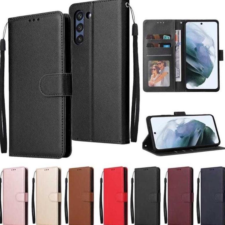 CUCI GUDANG FLIP COVER WALLET REDMI NOTE 9 9 PRO 10S 10 PRO 11 11S PRO 12 12 PRO 13 13 14 PRO PLUS 4