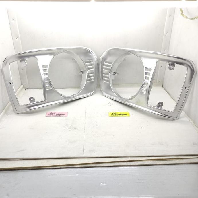 ZANLOZ Ring lampu Rambang Hiace bensin diesel