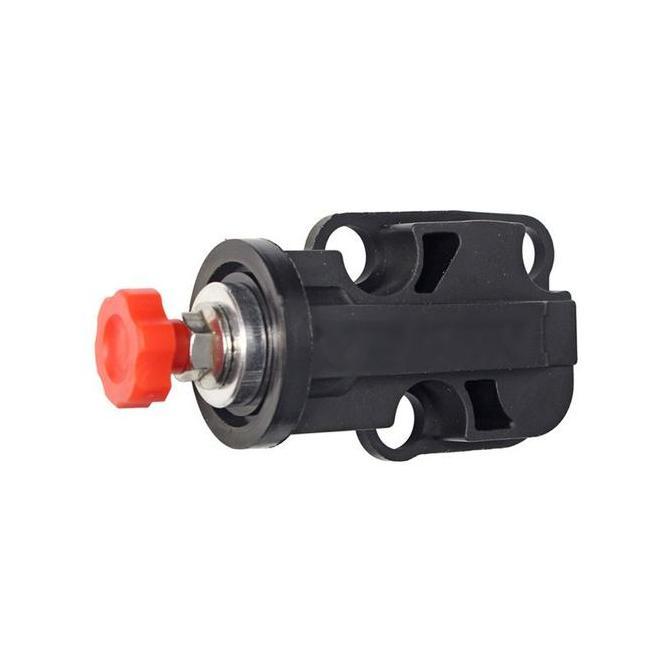 BALAYASHOPID Setelan langsam manual Honda IACV Keihin Sonic Supra GTR Cb CBR 150