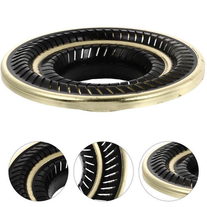 CALAVO 1 Set Burner kompor Gas Tanam Bahan Baja Universal Gas Stove Spare Part Gas Stove Flame Distr