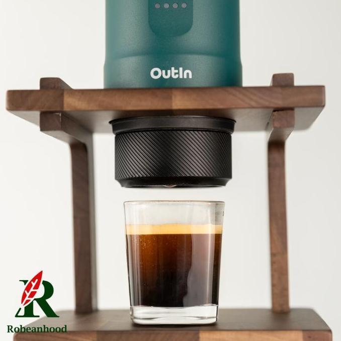 Jayakith- Outin Nano Basket Pro Plus