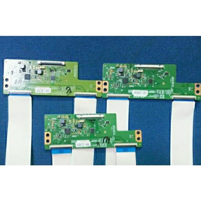 Best- T-CON - TCON V15 TV LG SERIES 43LF540T - 43LH540 - 43LH551 -