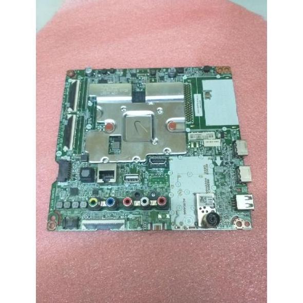 Best- MB / Mainboard / Motherboard/ Mesin tv LG smart 43UN7300