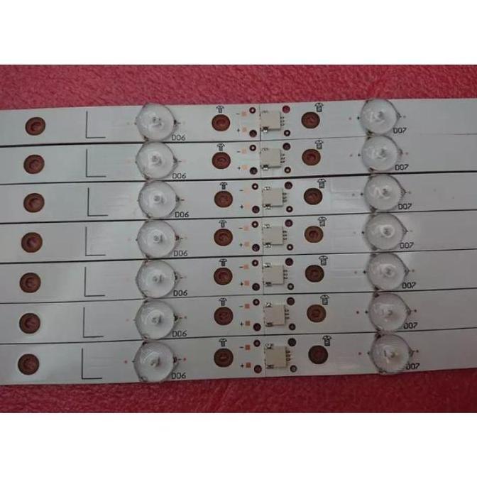 Best- LAMPU LED BL BACKLIGHT SONY 55W KDL-55W650D 55W650D 55W650