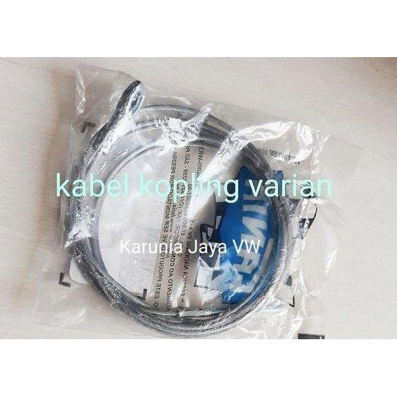 Kabel Kopling Vw Variant Di Part Vw Sparepart Vw Ready