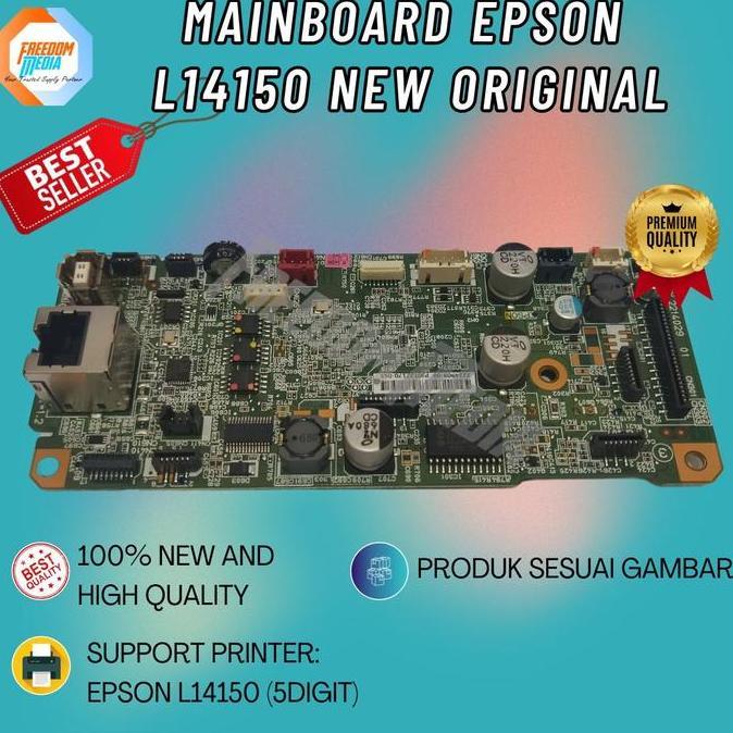 Mainboard  Printer Epson L14150 L 14150 L-14150 NEW ORIGINAL