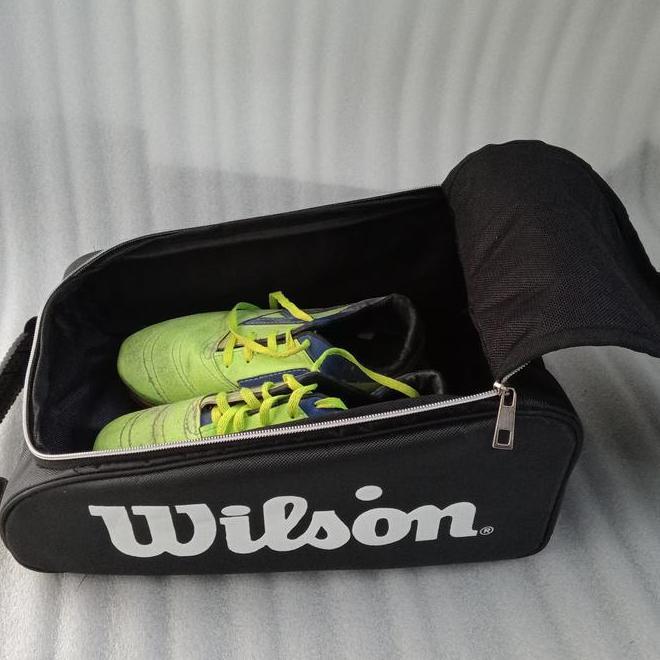 Tas Sepatu Wilson Olahraga Tenis