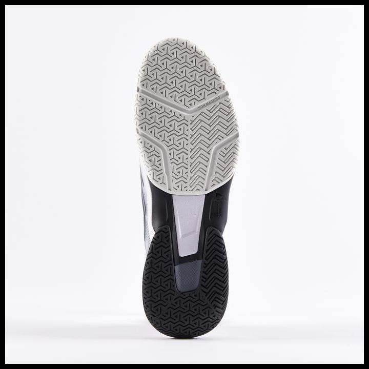 Decathlon Artengo Sepatu Tenis Pria Multi-Court Ts990- Putih - 8573378 Terlaris