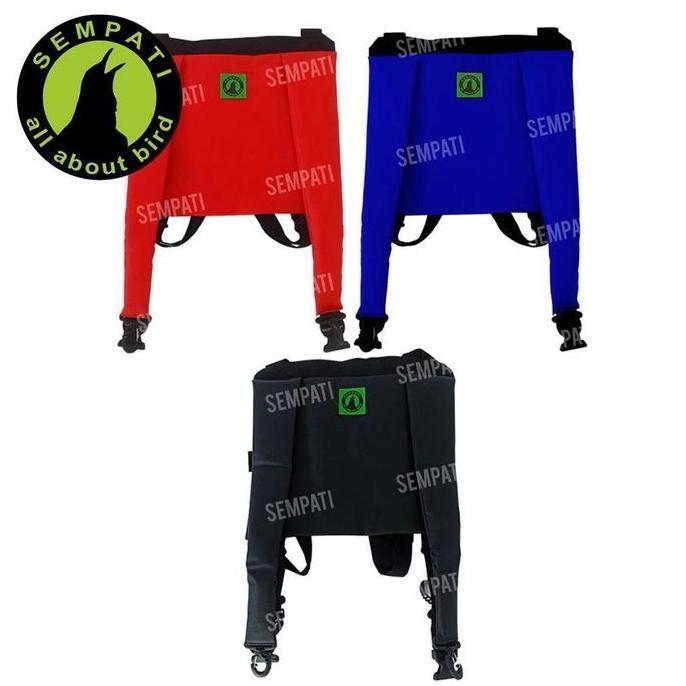 Tas Sangkrip Tas Burung Dara Tas Merpati Tas Ransel GENDONG Kandang Merpati Balap Sangkar Dongdang 1