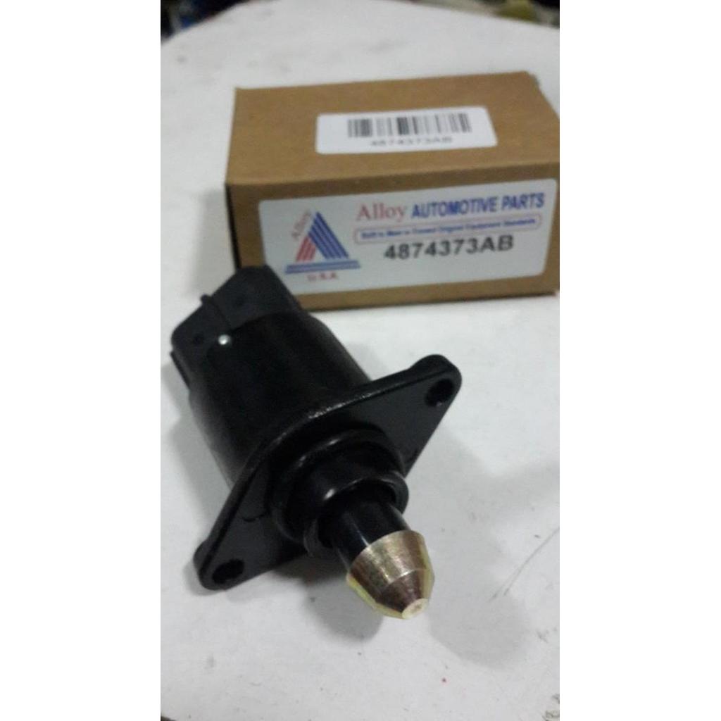 Idle Air Control Valve Jeep Cherokee Hemat
