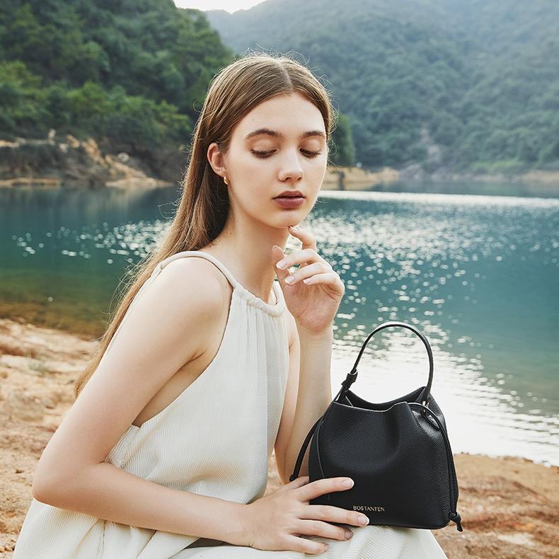 Fast Delivery` Fast Delivery [Emma Bag] Bostanten Tas Selempang Wanita Sling Bag Wanita Shoulder Bag