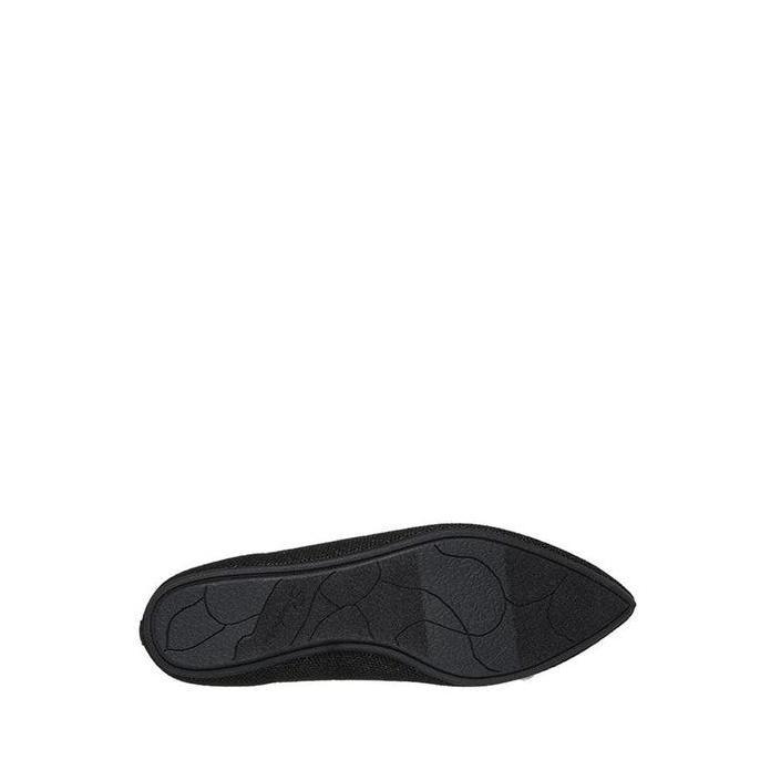 Skechers Cleo Point Women's Lifestyle Shoes - Black