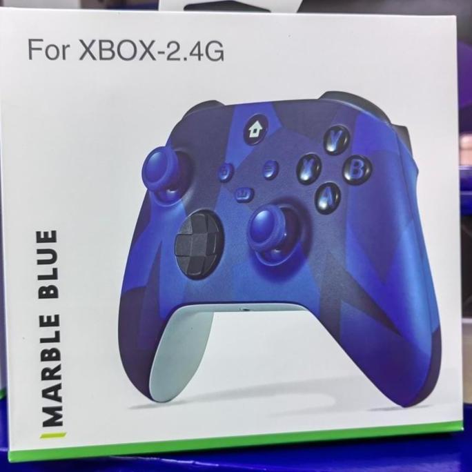 Stik PC Controller Wireless PC Laptop Stik PC Laptop Gamepad Stik PC Terlaris