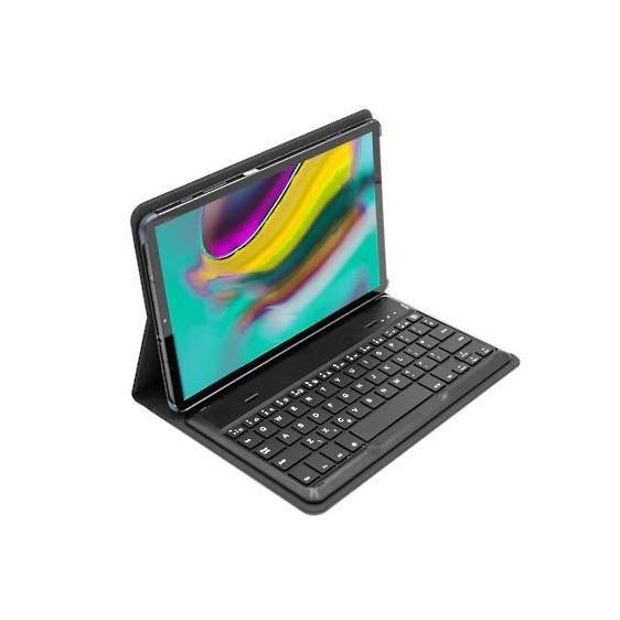 Samsung Galaxy Tab S6 Lite 10.4 inch TARGUS Book Cover Keyboard