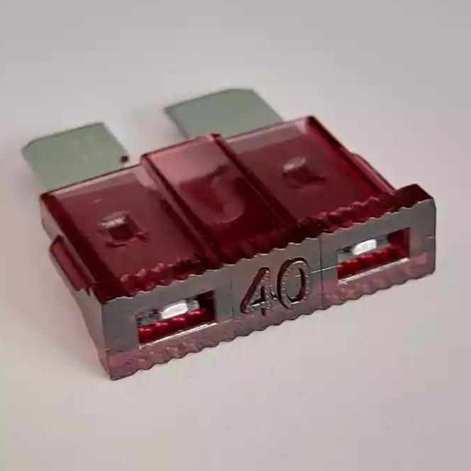 Mopar Sekring Besar Fuse Maxi 40A Jeep Cherokee Termurah