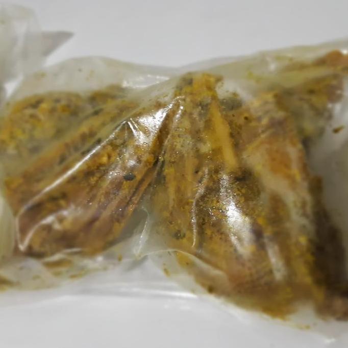 bebek bumbu kuning frozen Promo Premium