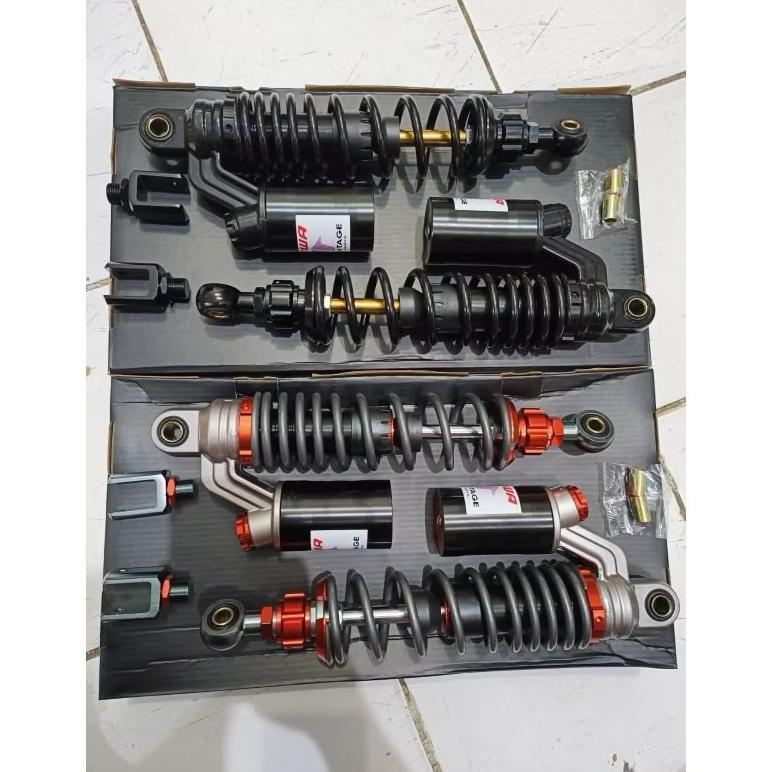 shockbreaker shock showa tabung atas EXTREME 320mm 340mm 280mm RX king fizr Jupiter nmax aerox PCX S