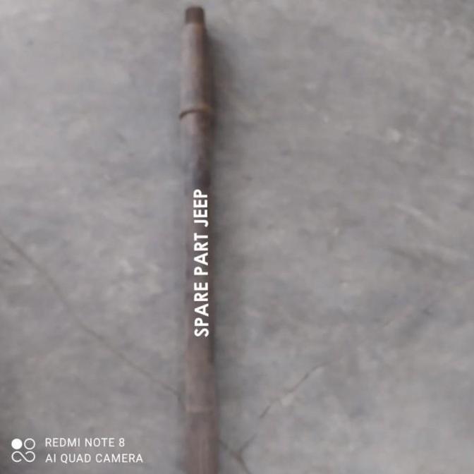 As Roda Jeep Cj5 Bks Best Seller