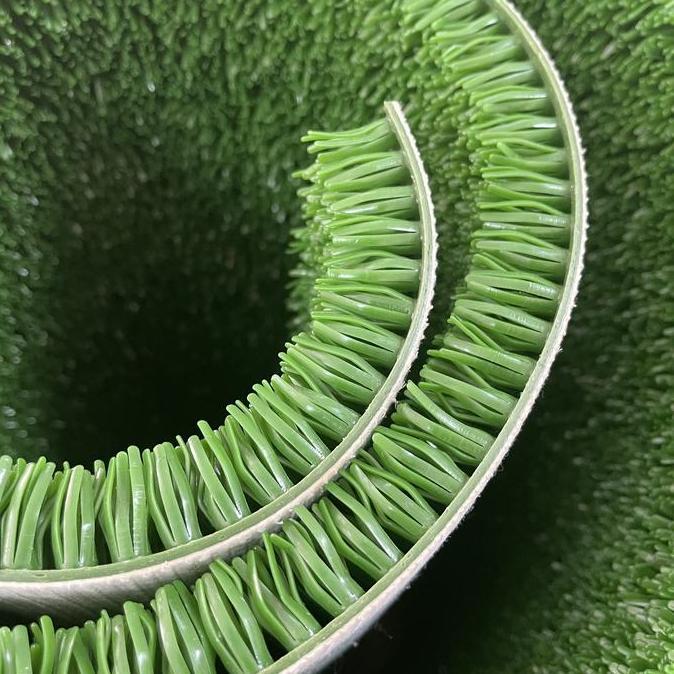 Dreamturf Karpet Rumput Penyaring Emas untuk Tambang Emas