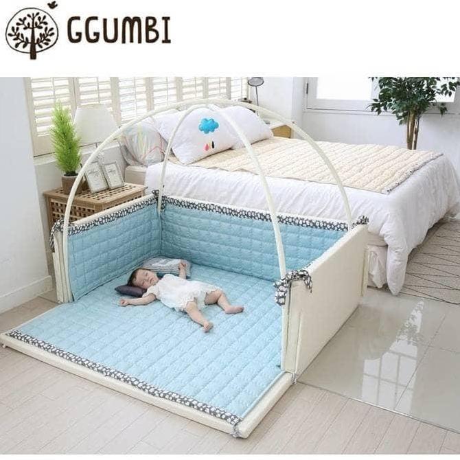 Ggumbi Fabric Guard untuk Lucky Star Promo Premium