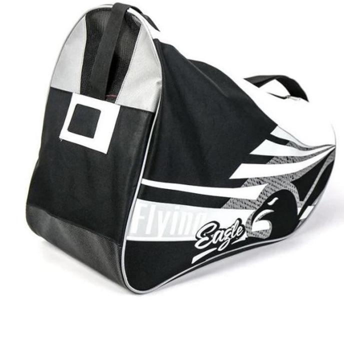 tas sepatu roda flying eagle rez