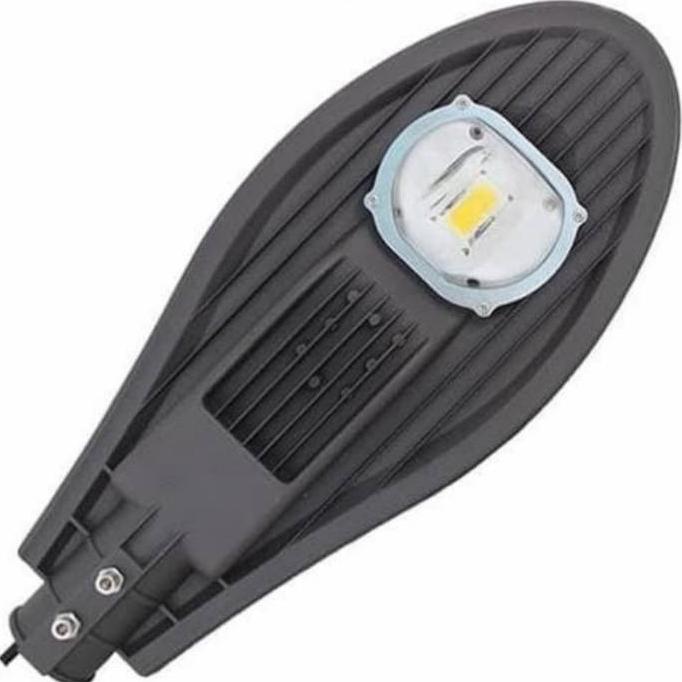 Lampu Jalan 50 Watt Pju Cobra 50 Watt Outdoor Penerangan Jalan 50 Watt
