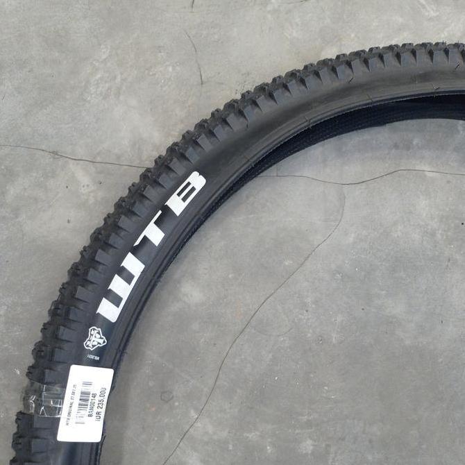 Promo Ban luar WTB Trail Boss 27.5*2.25 65 psi Import Diskon