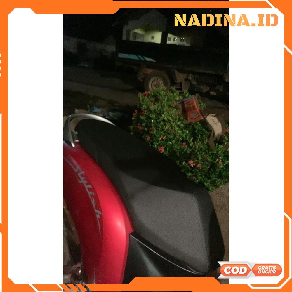 Jok fiz 1 roadrace jok satria fu/vega r new/supra x 125 karbu/injeksi/vario/scoopy/beat/jupiter z/mx