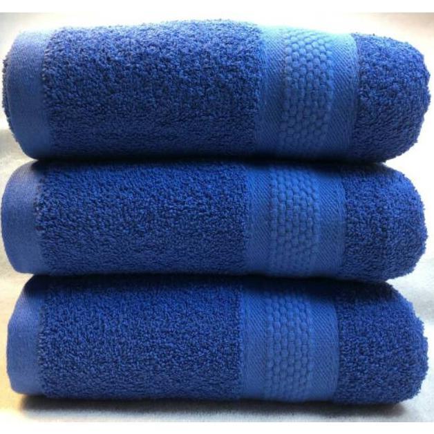 Diskon` Recommended Atb Handuk Mutia 50X100 100% Cotton Termurah 2025