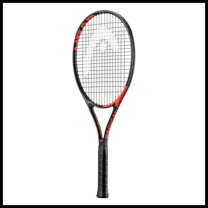 Terbaru New Raket Tenis Head Ti Radical Elite Ori / Head Radical Elite Tennis Racket For Beginner
