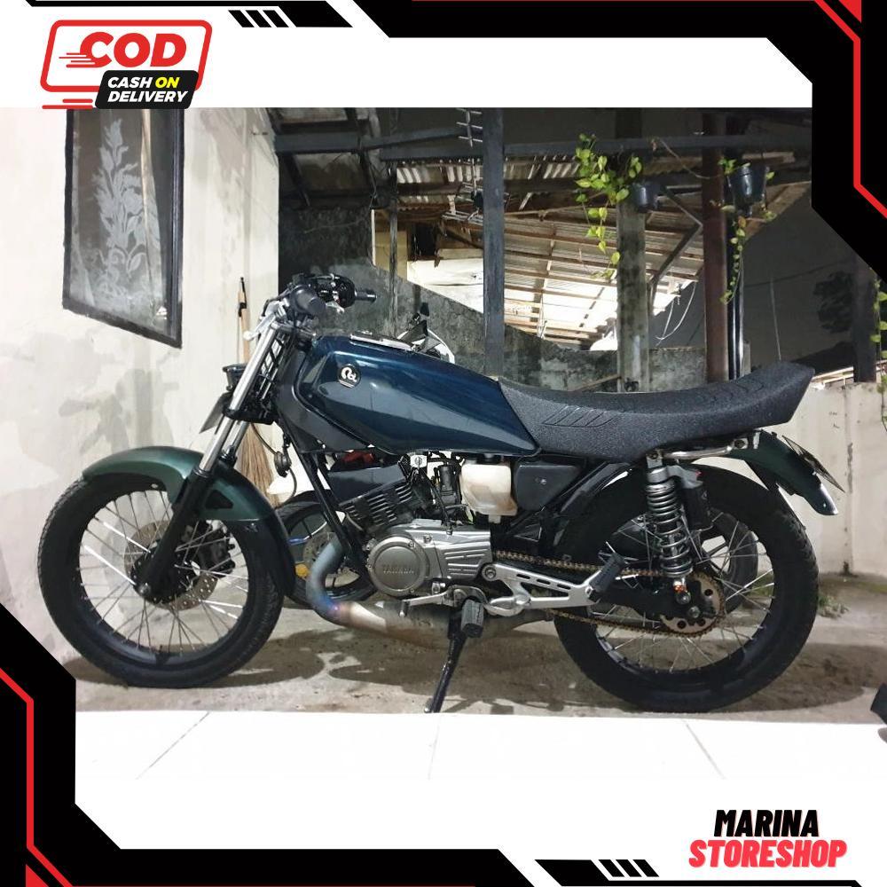 JOK PERAHU RX KING MODEL EXTRIME-JOK RX KING-JOK PRAU RX KING-JOK RX KING SIKU PRES KARBON - RO30-09