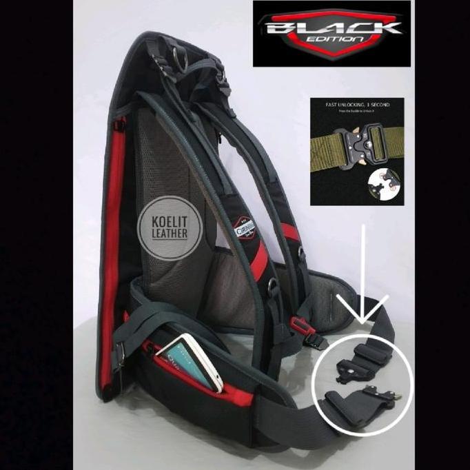 ORIGINAL Tas sangkar tas gendongan sangkar burung murai kacer anis kenari lovebird dan lain lain REA