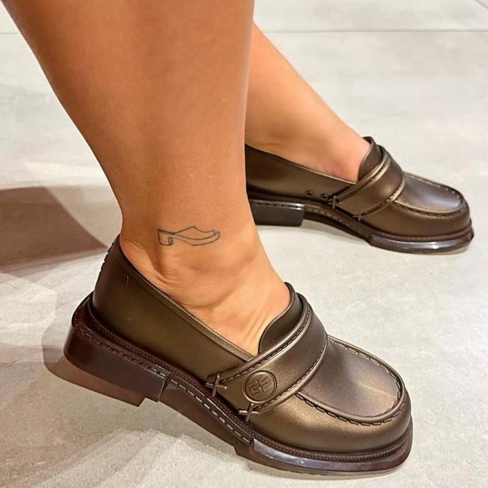 MELISSA SPENCER AD sepatu wanita