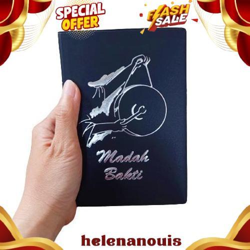 Madah Bakti Kalimantan Kecil Besar Kumpulan Pujian Teks Lagu Nyanyian Kidung Jemaat Umat Gereja Kato