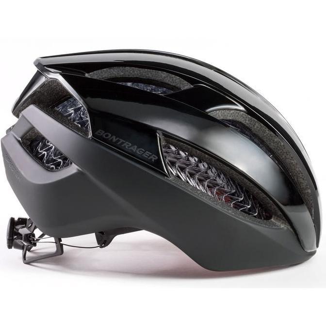 Terlaris Helm Sepeda Bontrager Specter Wavecell