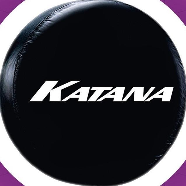 Sarung Ban Serep / Cover Ban Serep Suzuki Katana Escudo Jimny Katana 13