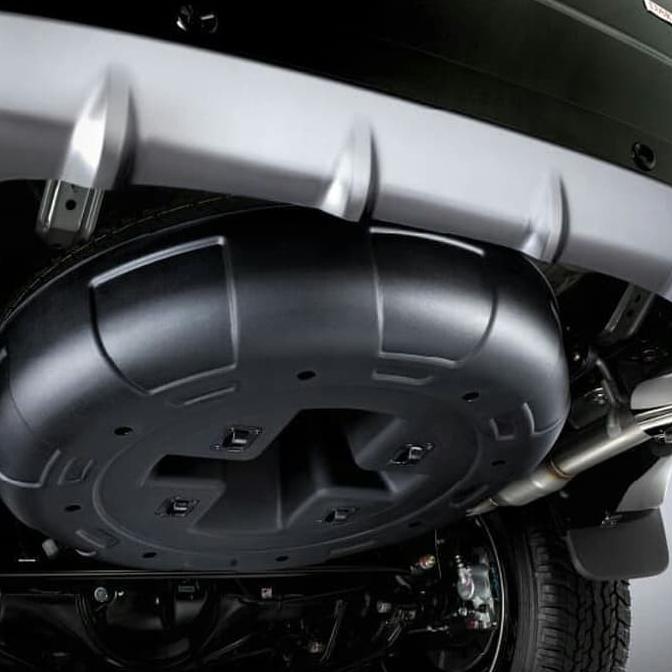 Cover Ban Sarung Ban Tutup Ban Serep All New Pajero Sport 2018 Ring 18