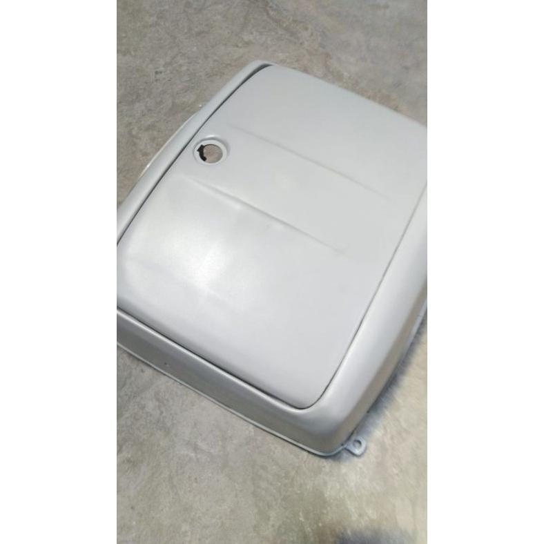 box depan baby matic Qingqi 50cc