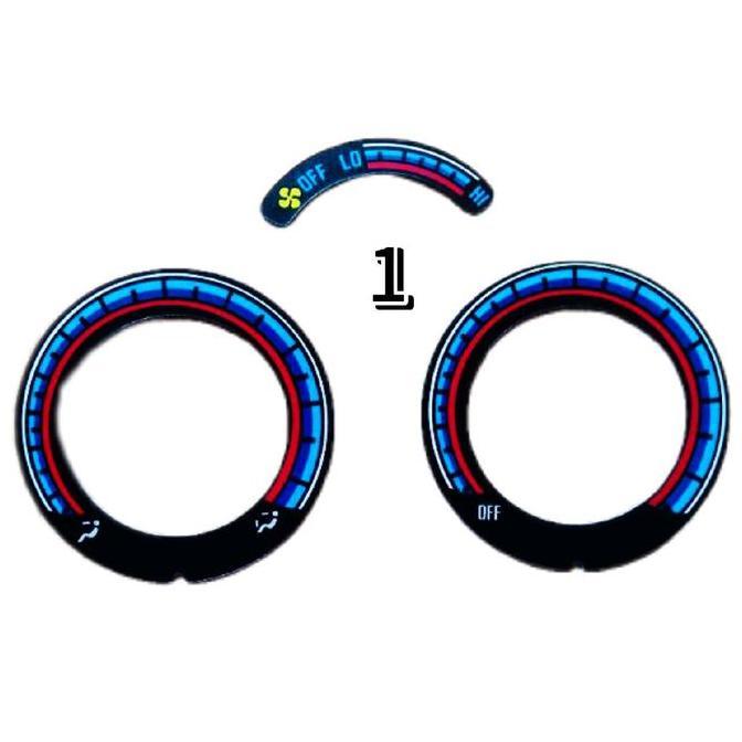 Papan Ac Panel Ac Mobil Kijang Innova Promo