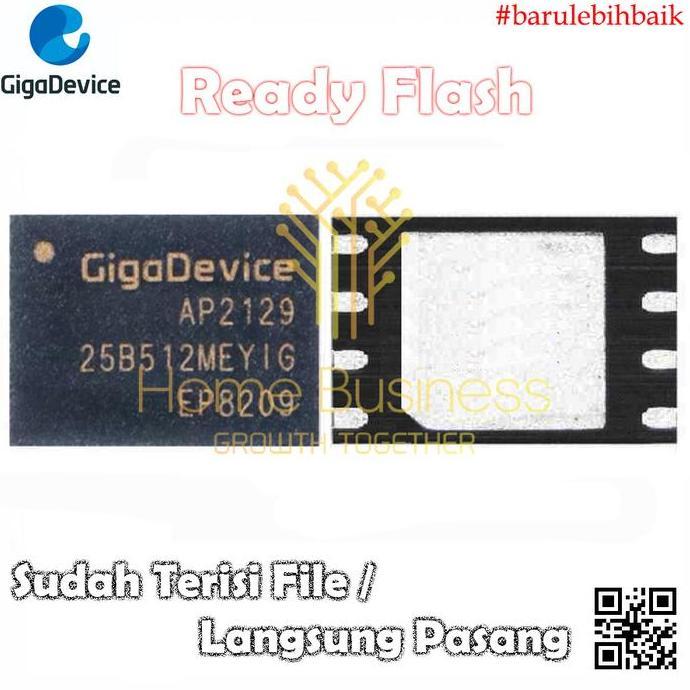 promo BIOS GIGADEVICE GIGA DEVICE GD25B512MEYIGR GD25B512 MEYIGR GD 25B512MEYIGR GD 25B512 MEYIGR WS