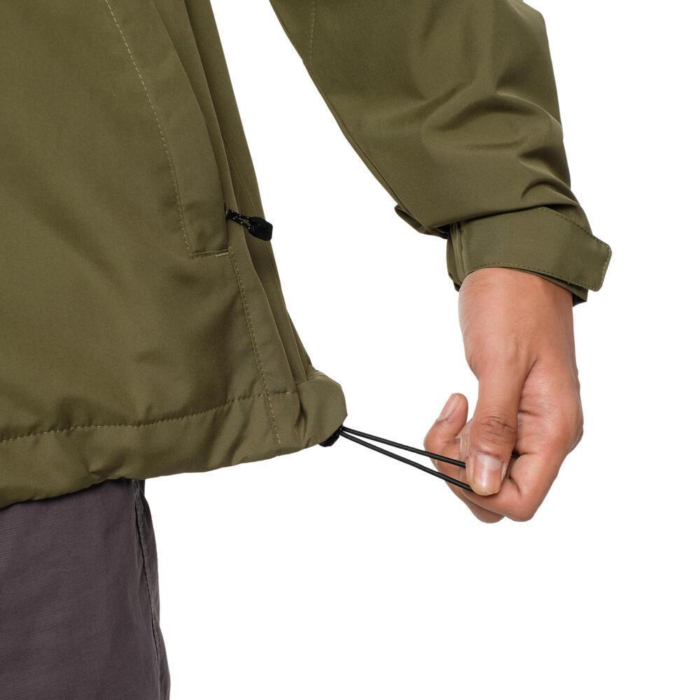 Eiger J.Perseverance 1.0 Jacket