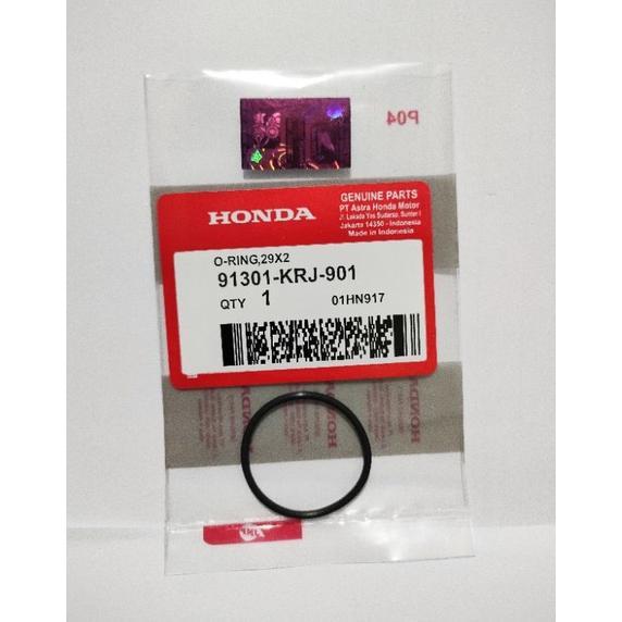 Hj-43 O Ring Oring 29X2 91301-Krj-901 Bonit Insulator Maniful Honda Adv Beat Street K1A Beat Pop Bea